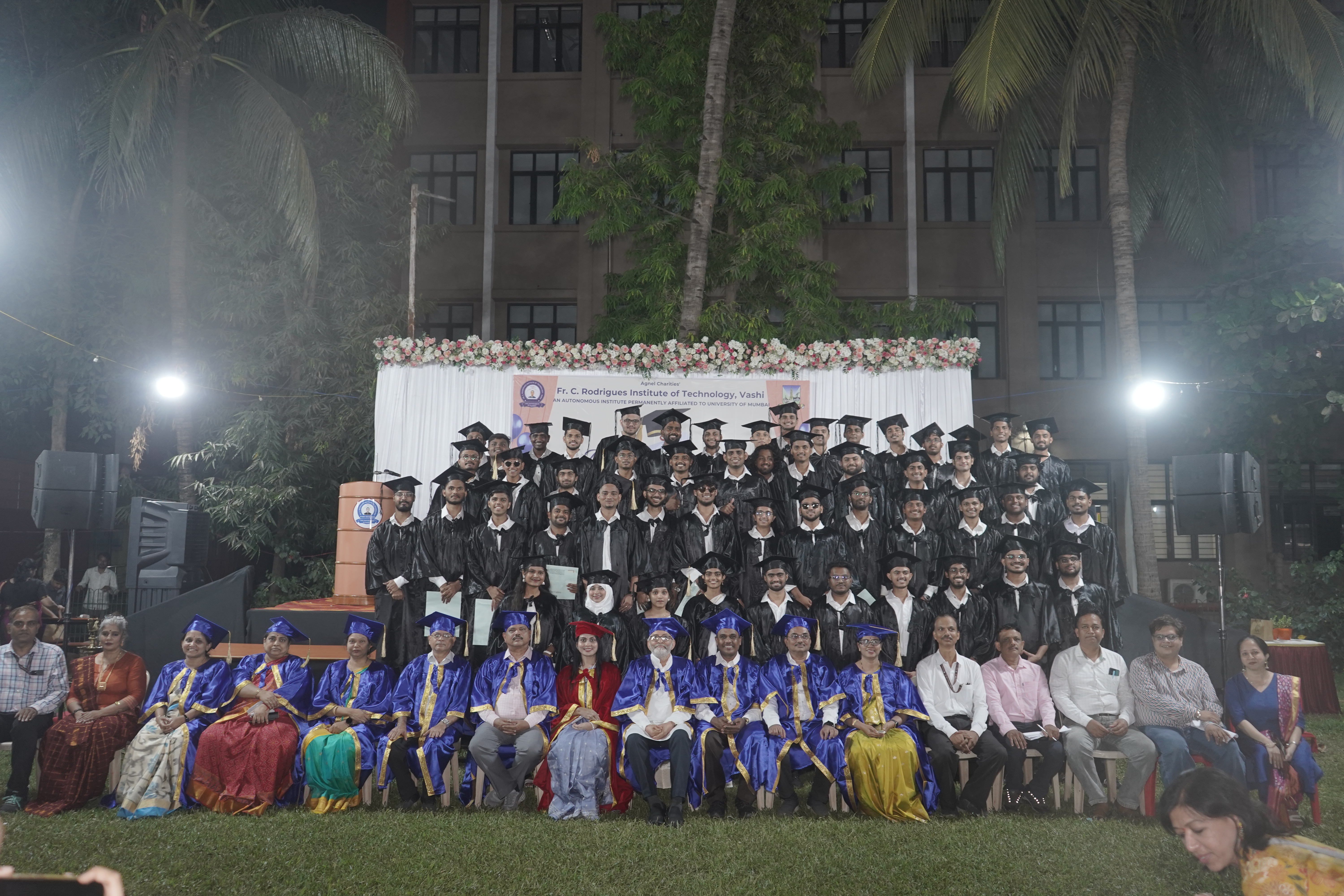 Convocation Highlight